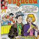 Illustration for article titled The New Version of Jughead Isn’t Into Girls Or Boys